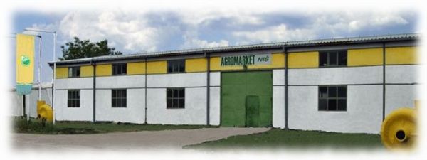 Agromarket