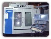 HURCO VMX24